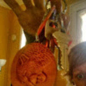 Meet your Posher, Margaret